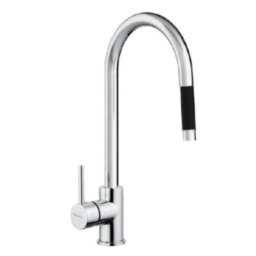 Mitigeur d’évier FOCUS Chromé (SMART 110CR) Mitigeur d’évier FOCUS Chromé (SMART 110CR)